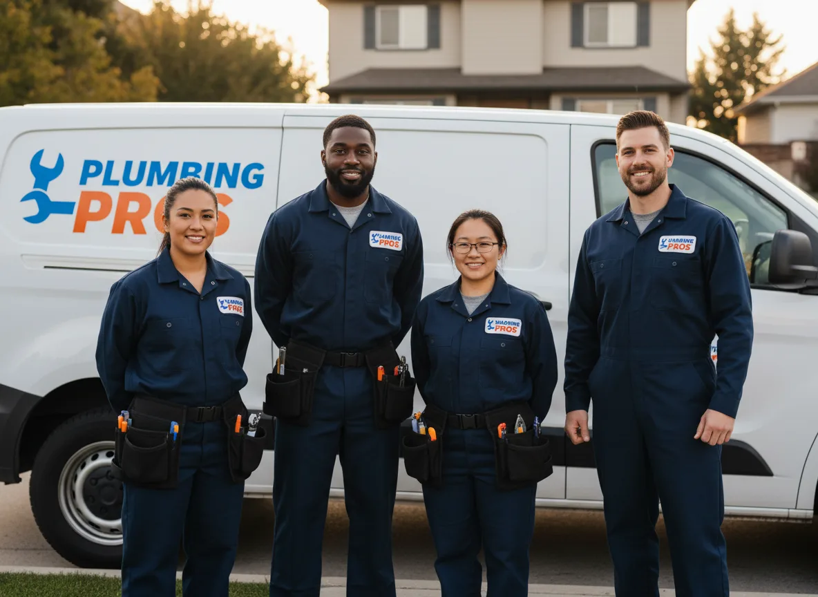 Water Heater Repair company in Laverne, OK